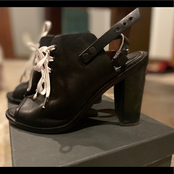 Rag & Bone Trafford Heel - Picture 4 of 6